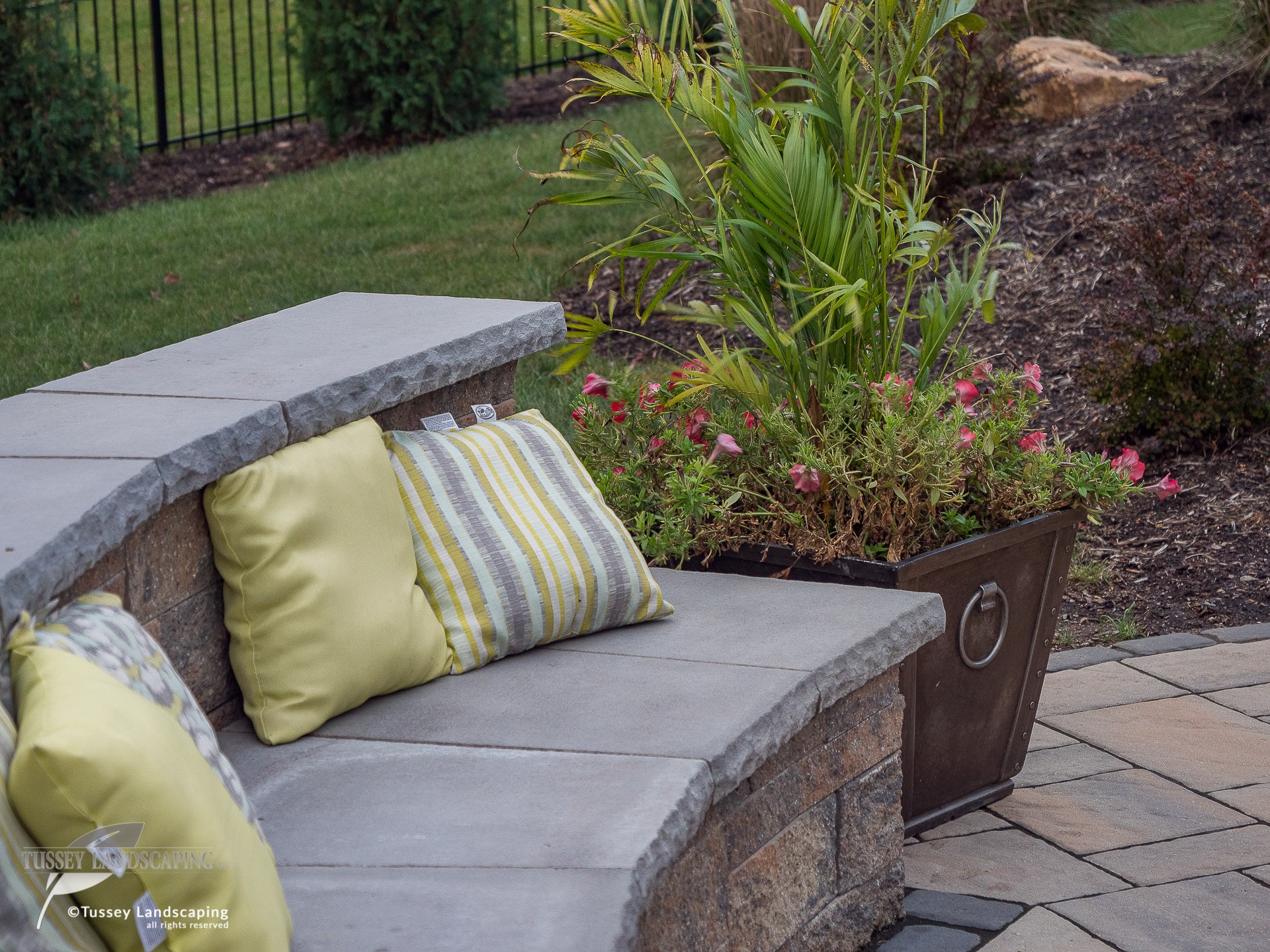 Searchable Photo Gallery Tussey Landscaping Landscape Design